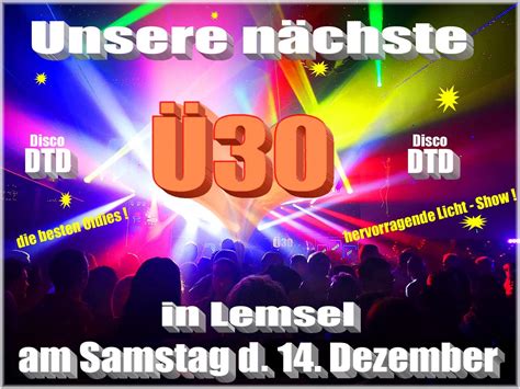 disco lemsel|Gastholf Lemsel 